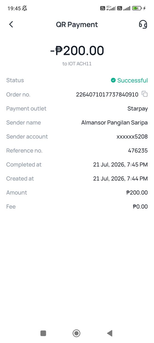 lightyagami299's tweet photo. @coinsph I'm #TeamBills 💸 because responsibilities come first! This payday, I'm using Coins Ph to pay my bills hassle-free, so I can enjoy the rest of my salary with peace of mind. Adulting feels better when the bills are paid! 😅❤️
@yunalike3
@Wildins27
@seya4164 https://t.co/Fb5phoZol4