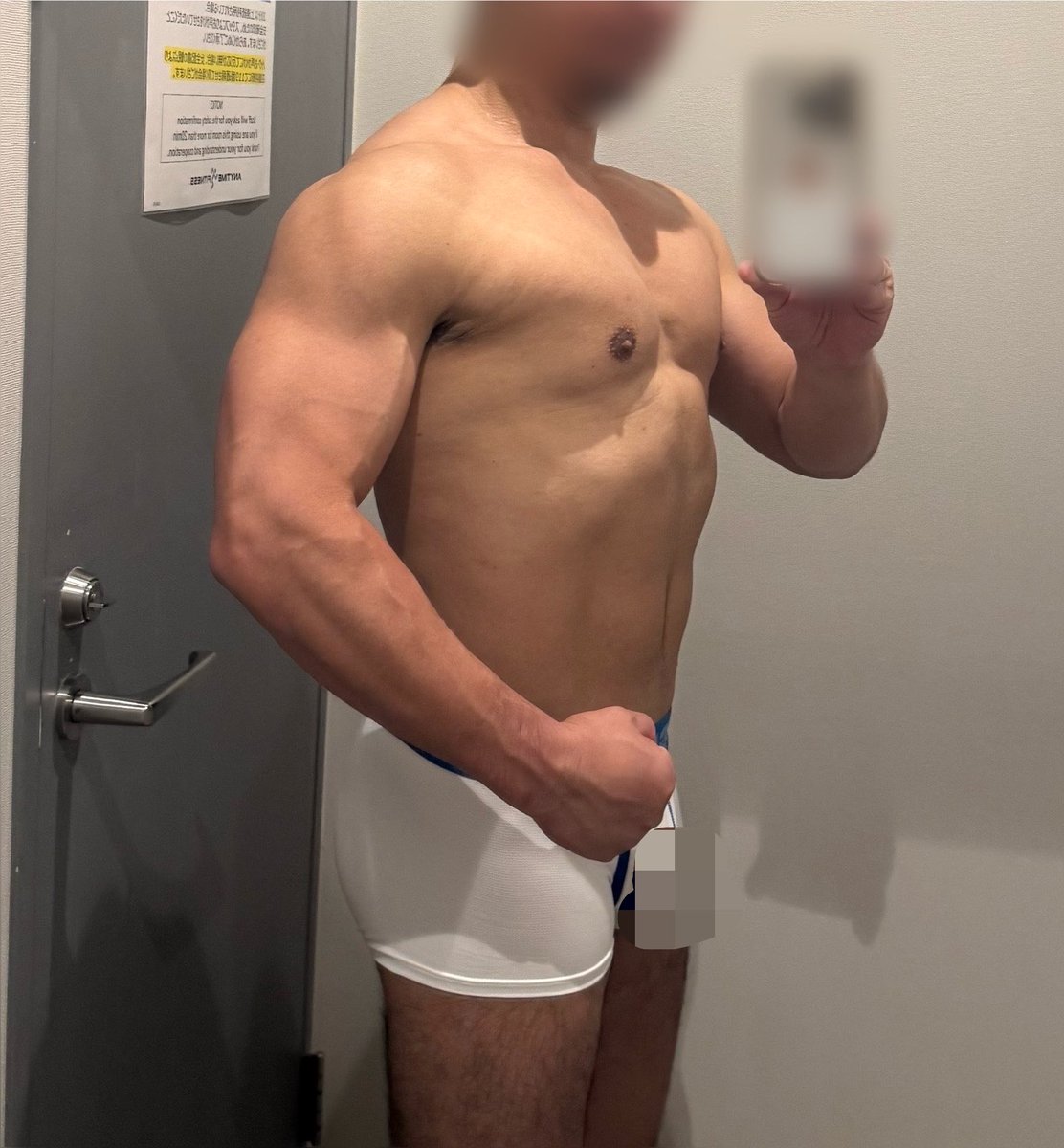 Taka_53_'s tweet photo. 暑すぎない？🥵 https://t.co/JHPWCDaAiE