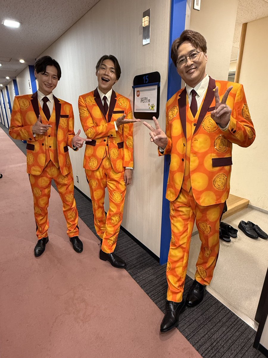 後上翔太 (@junretsu_gogami) / Posts / X