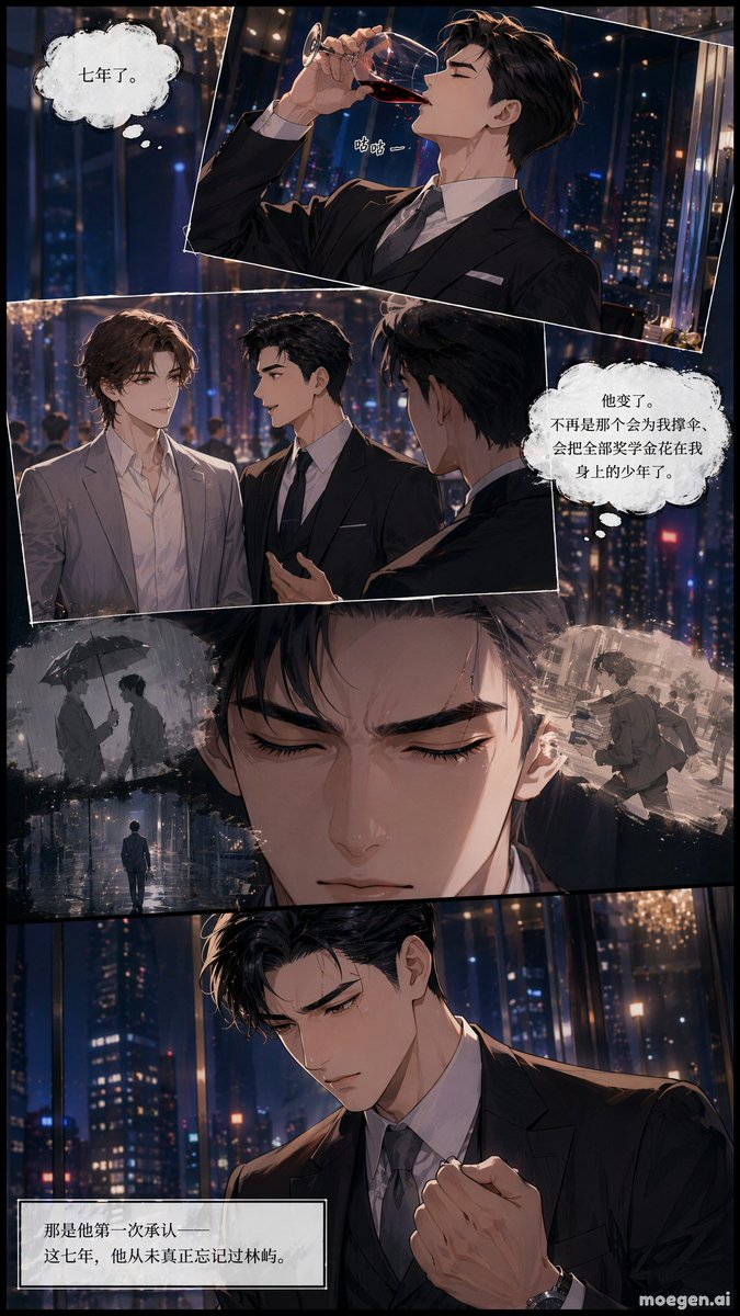 MoeGen_CN's tweet photo. https://t.co/uekhOdRUec