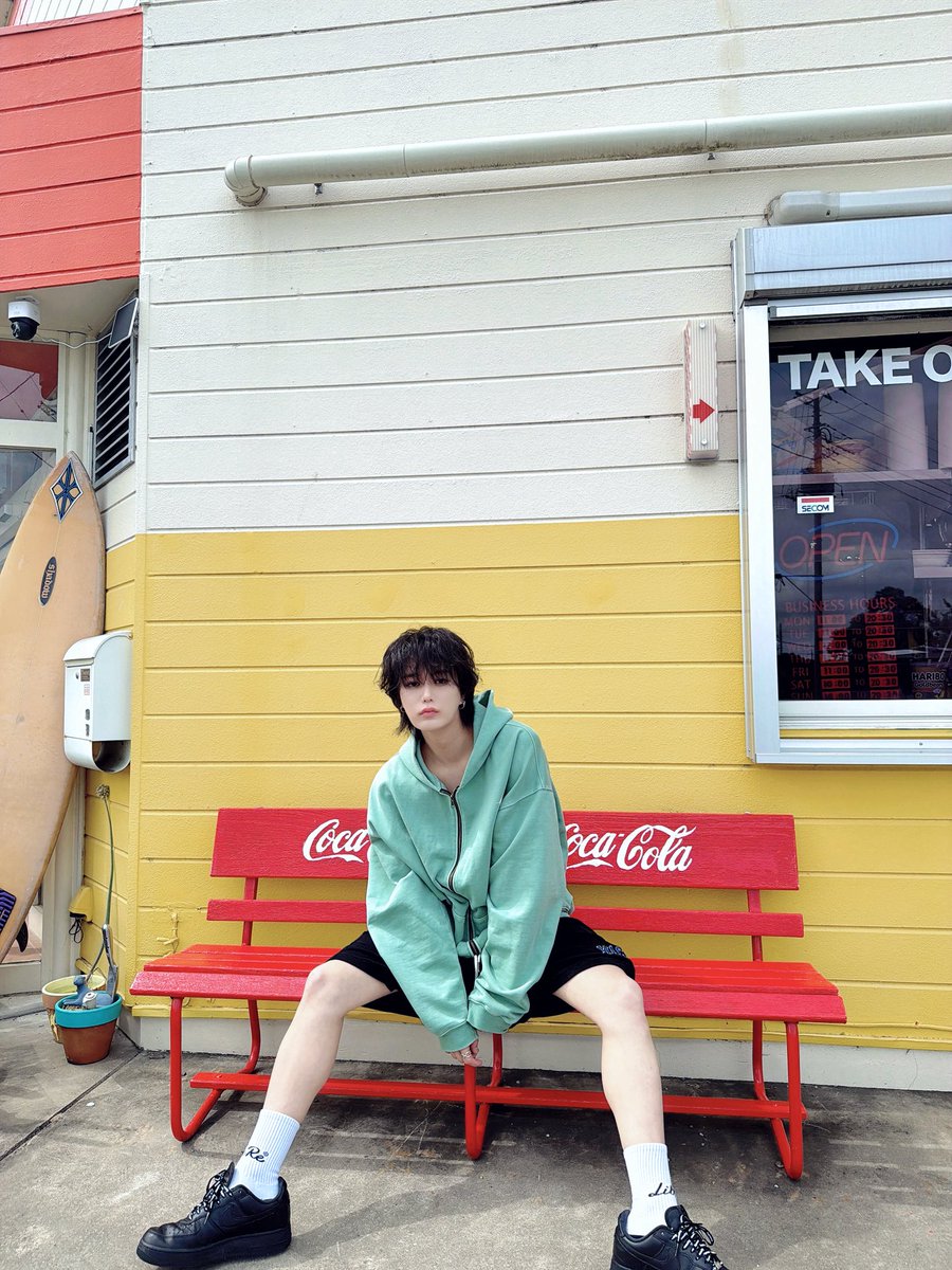 mxv_taichi's tweet photo. あちい🥵☀️🍉 https://t.co/uh216rud2Y