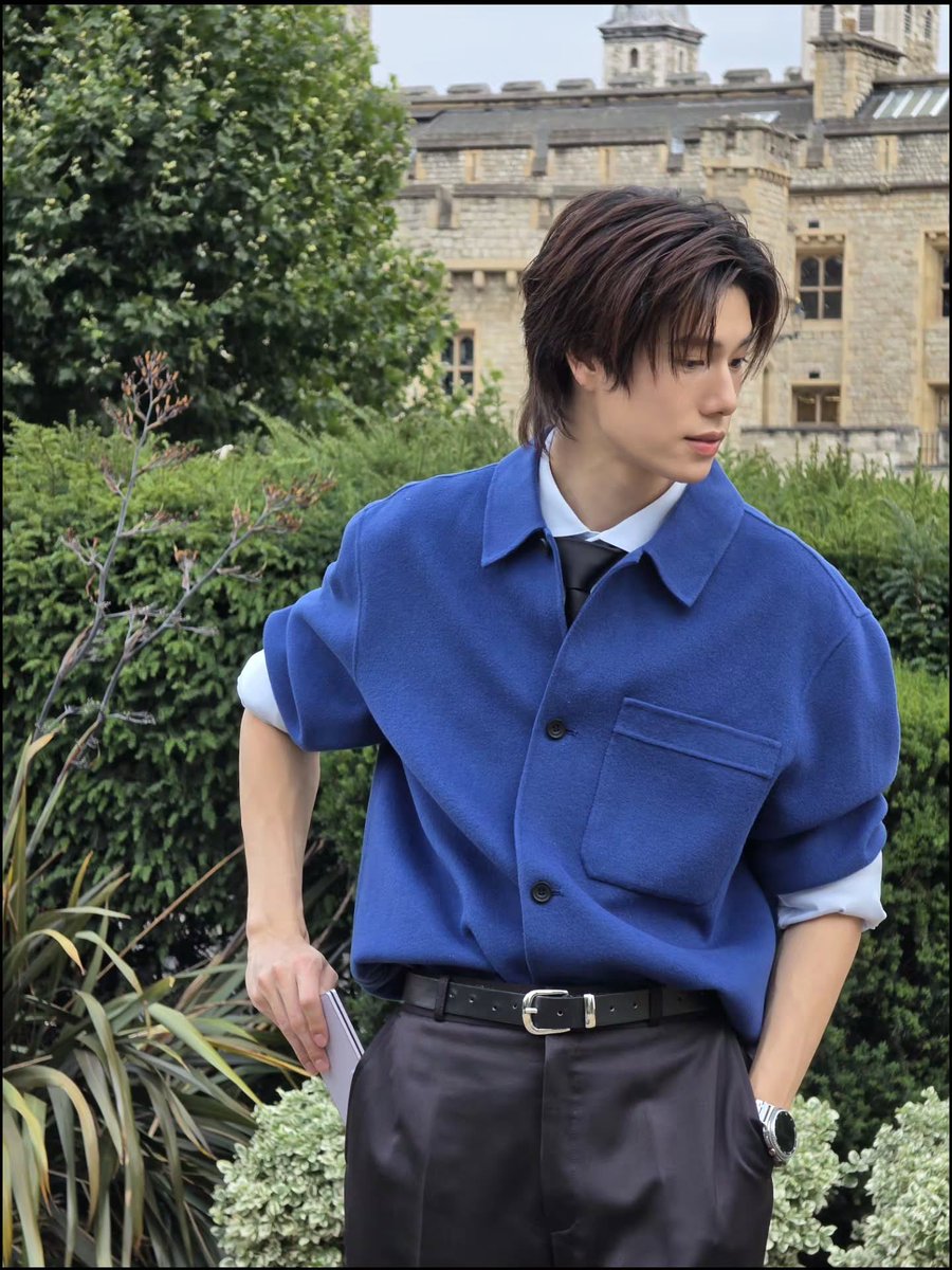 twixtpp's tweet photo. ภูวิน อิน เลินเดิ้น คือที่สุดๆ ลุคผู้ดีมากกกกกกกก

#phuwintang https://t.co/GL6cGlTF2k
