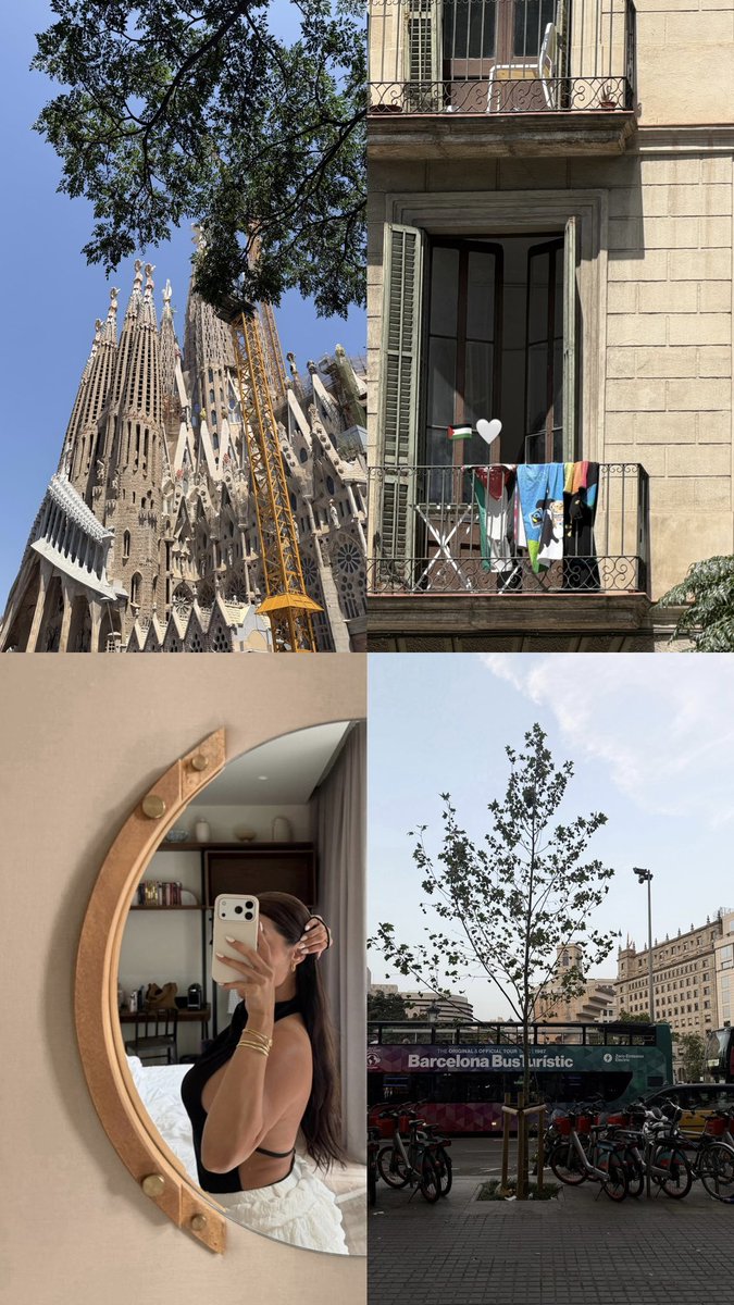 MermaidSAB's tweet photo. Great city, great people and friends 🇪🇸🤍 https://t.co/LfHAnGRG8h