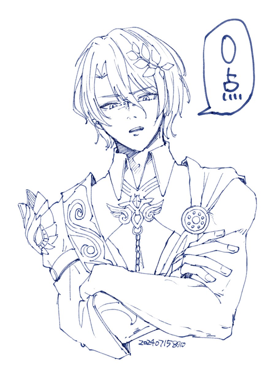 2514ev's tweet photo. 過去絵で茶を濁す① https://t.co/JB4HcGPY1O