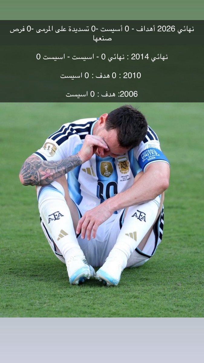 B_R__11's tweet photo. @EabdallahS88750 @barcamade @nadjib__fcb دولية

ميسي
4 بطولات دولية رسمية 

الظاهرة رونالدو
2 كاس العالم 
2 كوبا 
1 كاس القارات  1
الكأس الأولمبية 1
العدد 6 ( معلومه حذاء كاس العالم 2002 ) https://t.co/VEtt2dSEUS