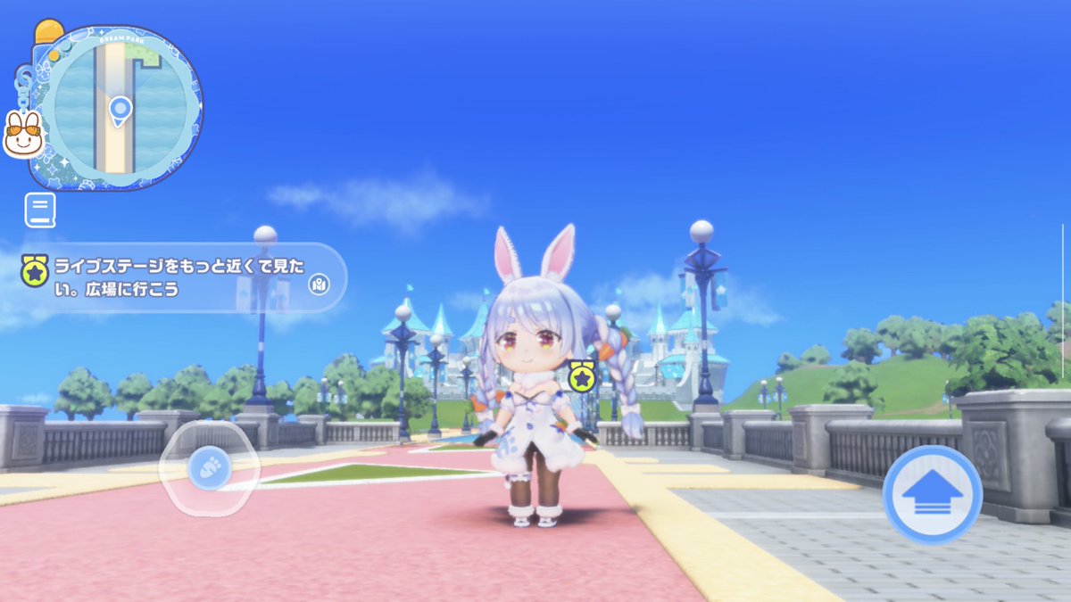 ホロドリ きtら！