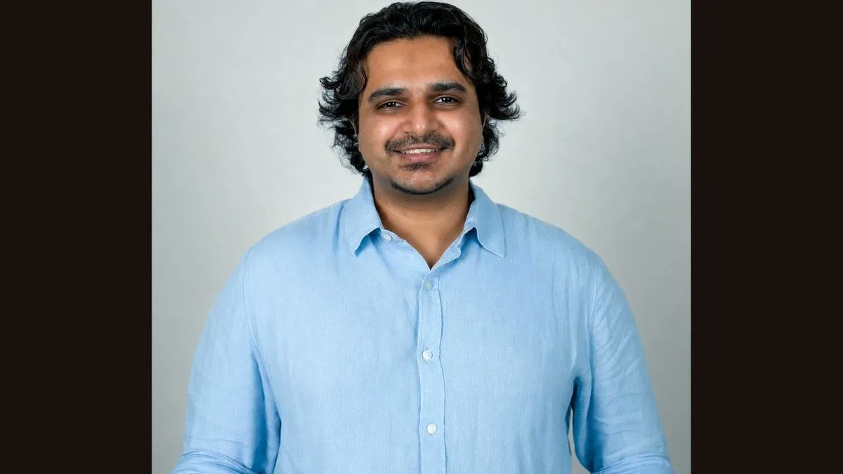 BestMediaInfo's tweet photo. 22feet appoints Yash Dabi as Vice President – Technology Growth 

https://t.co/ATCUYl0JEp 

#leadership #22feetTribalWorldwide #appointment #OmnicomIndia https://t.co/DWm9F5w4g6