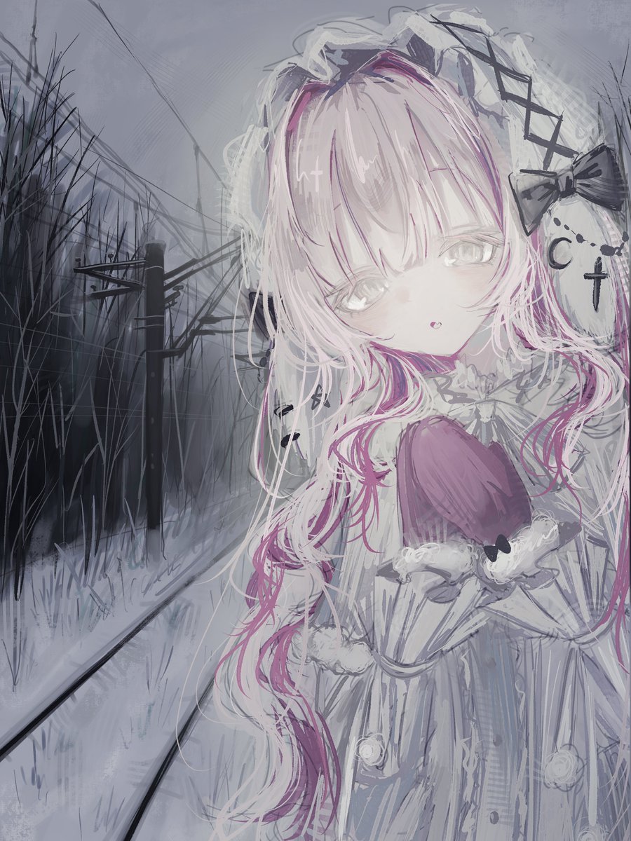 kz_Re26's tweet photo. ゆきうさぎ https://t.co/jGlsMf0tL7