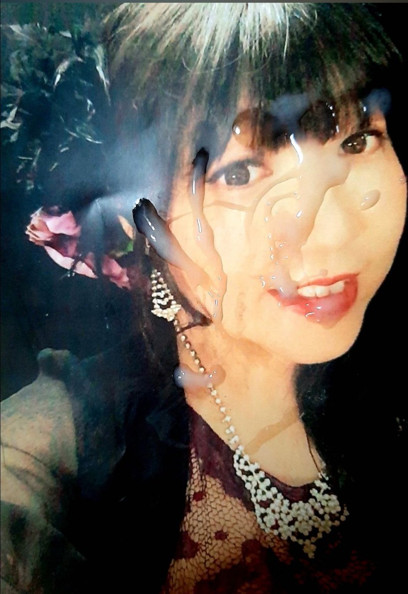shikata2008's tweet photo. #霜月はるか

@shimotsuki_h  🍌💦

#ぶっかけ #オナペ #ﾏﾏ活 #cumtribute #bukkake #ぶっかけ希望 https://t.co/TMY1SOaEdL