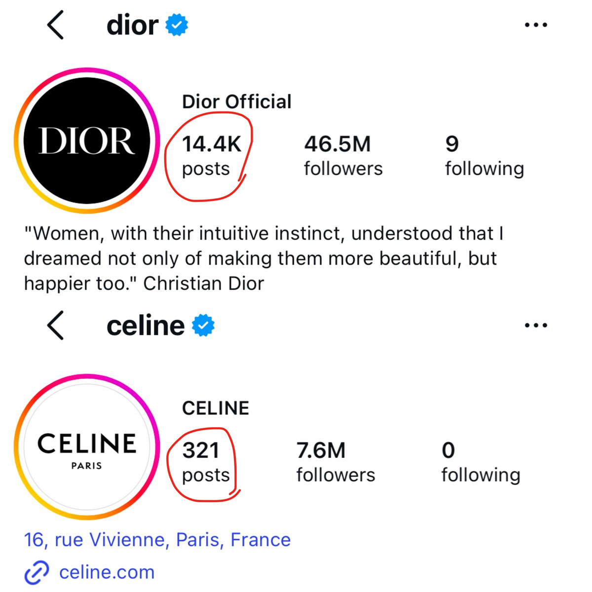 vantegirllie's tweet photo. CELINE:
•designed 6 custom outfits for taehyung
•sent him a private jet twice
•threw him a discharge party
•always makes him the FIRST to wear every collection
•the only BA they posted on all their SNS accs
but pjms get brave over the difference in social media managements😭 https://t.co/Ma2mBLpDD5