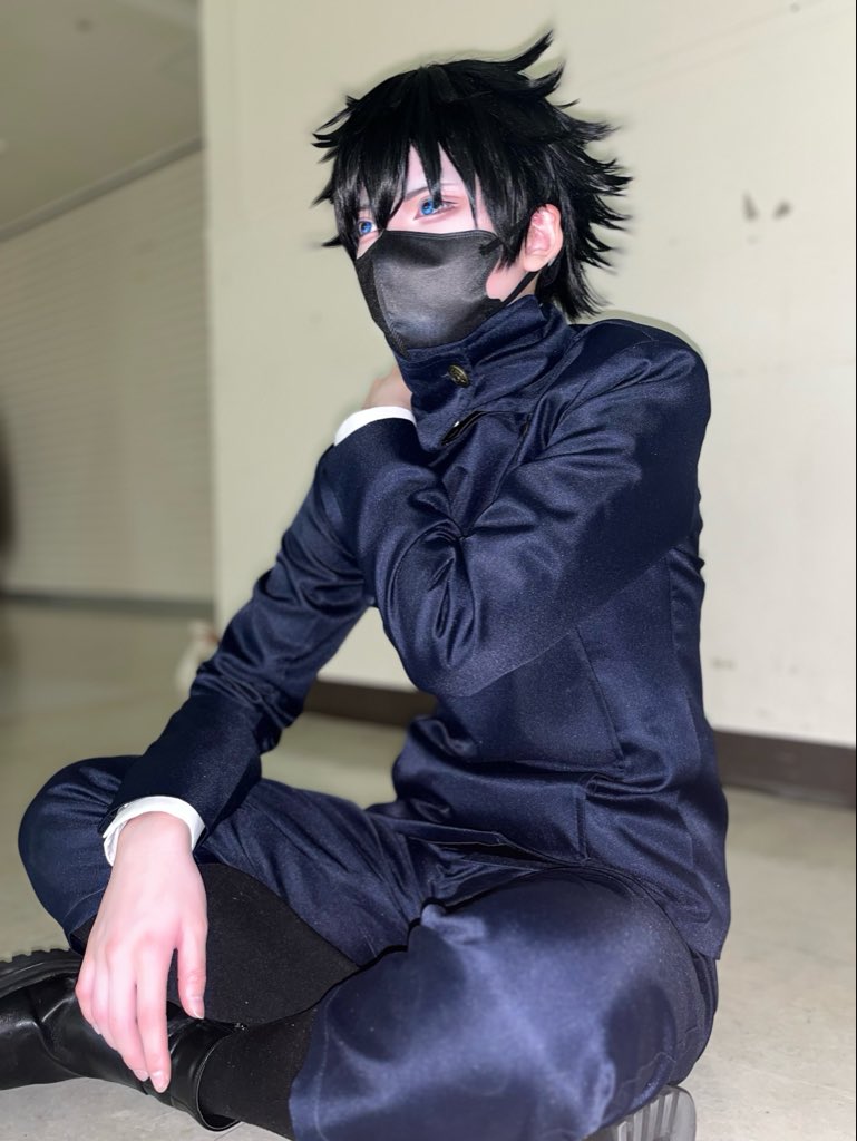 Sakaki_san__0's tweet photo. 🐺🐺 https://t.co/shUk2rbIBm