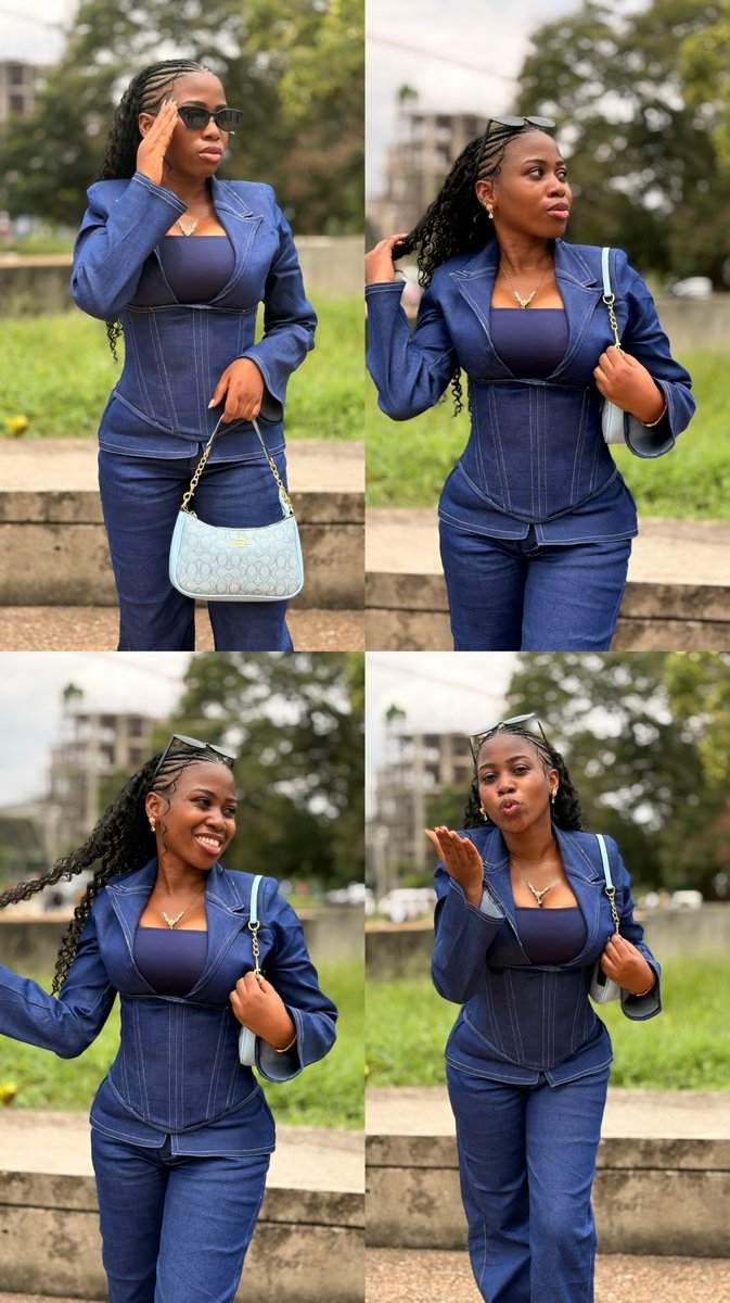 yosseedesign's tweet photo. And that’s a wrap! 🥳🥳 Just one more step to the finish.
Fyb week day 1-3…enjoyed every moment of it🤗
Wish I could do till Day 5, but oh well….🫣😂
https://t.co/faDGNec8y9
#finalyear #fybweek https://t.co/6CwU7n40mE