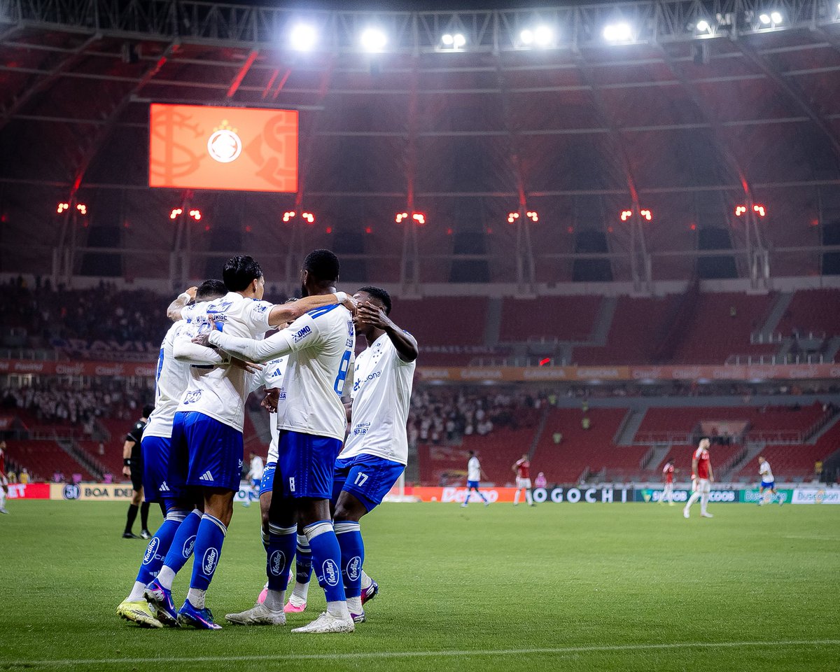 Cruzeiro 🦊 tweet media