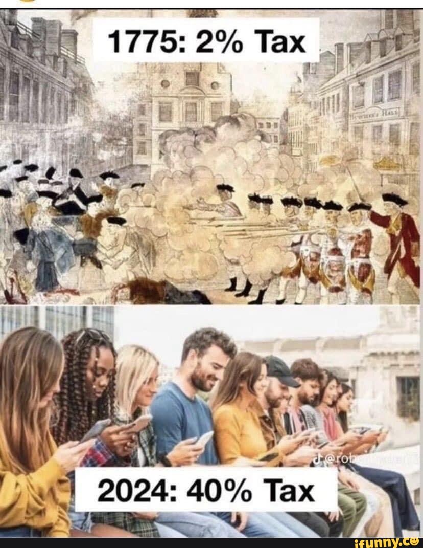 MassieNation19's tweet photo. My favorite meme ever. 

We are the weakest generation of all time. https://t.co/Q8URHAxmVA