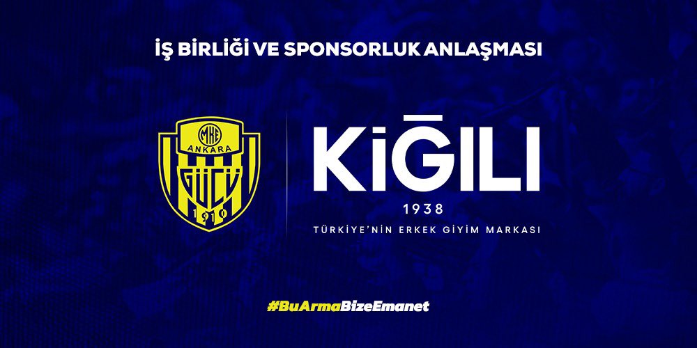 MKE Ankaragücü tweet media