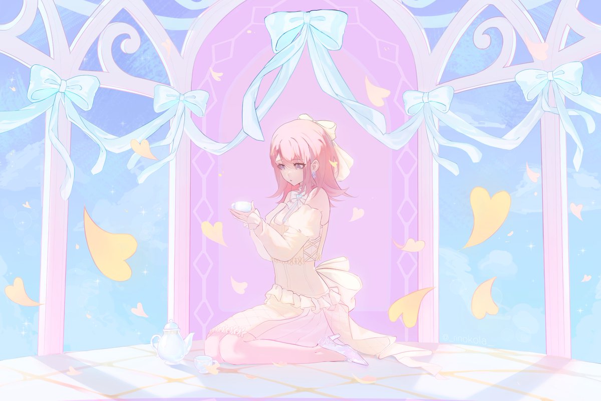 _rinokola_'s tweet photo. 🫖

#prsk_FA https://t.co/5pOTJBWs4u