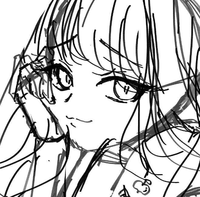 7i7Y_9's tweet photo. 息抜き🍎 https://t.co/EUs9MRxmlq