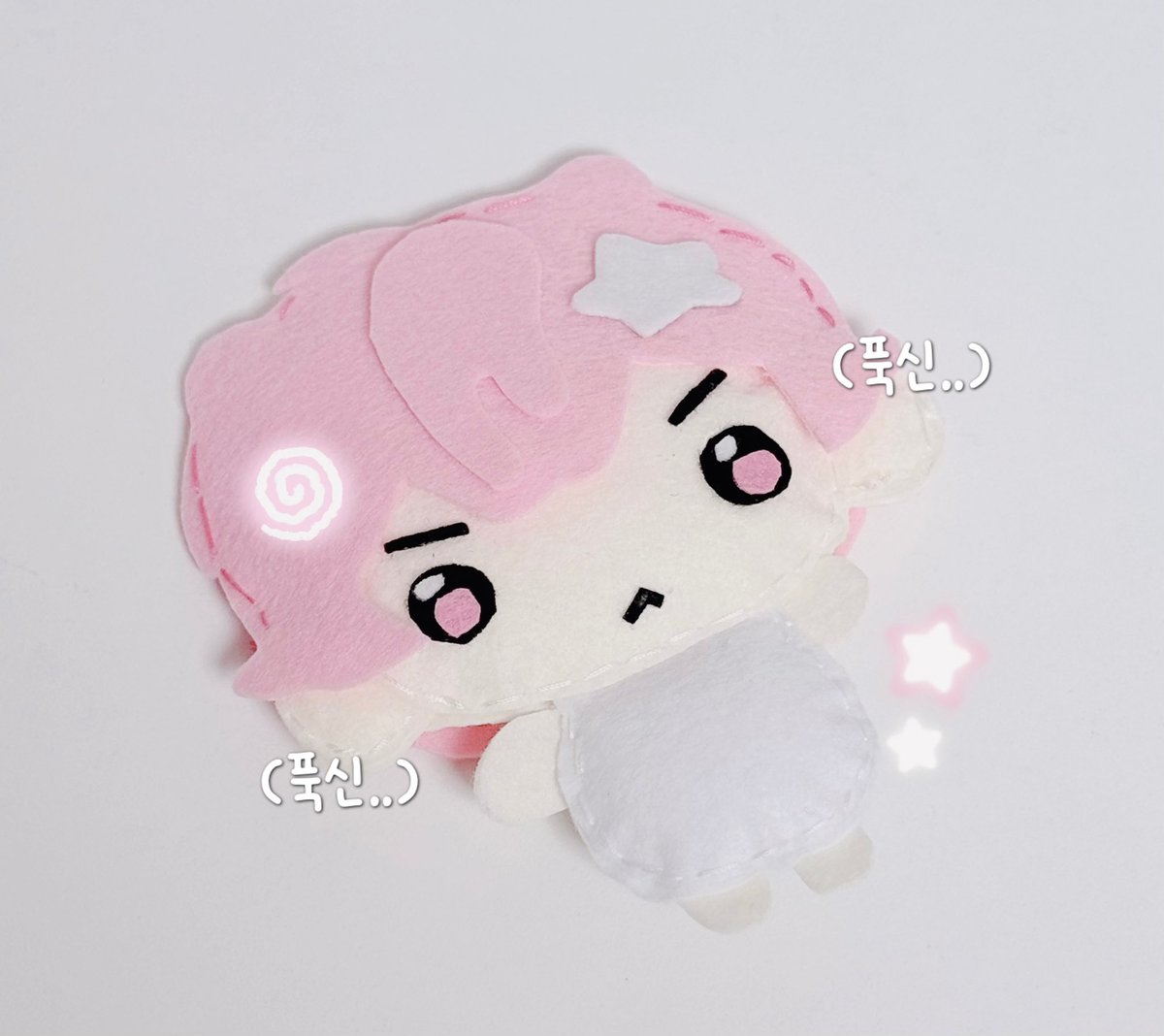 poqjk_tot's tweet photo. ✧                                  ✧            .
          ⊹
　  .           ｡ﾟﾟ･｡･ﾟﾟ｡⠀
                 ﾟ｡   ♡ ིྀ  ｡ﾟ          ✧            .
                  　ﾟ･｡･ﾟ
✧ 　　               　 　   +         ⊹
  .　　 　  ✧        . https://t.co/U24au41XN0