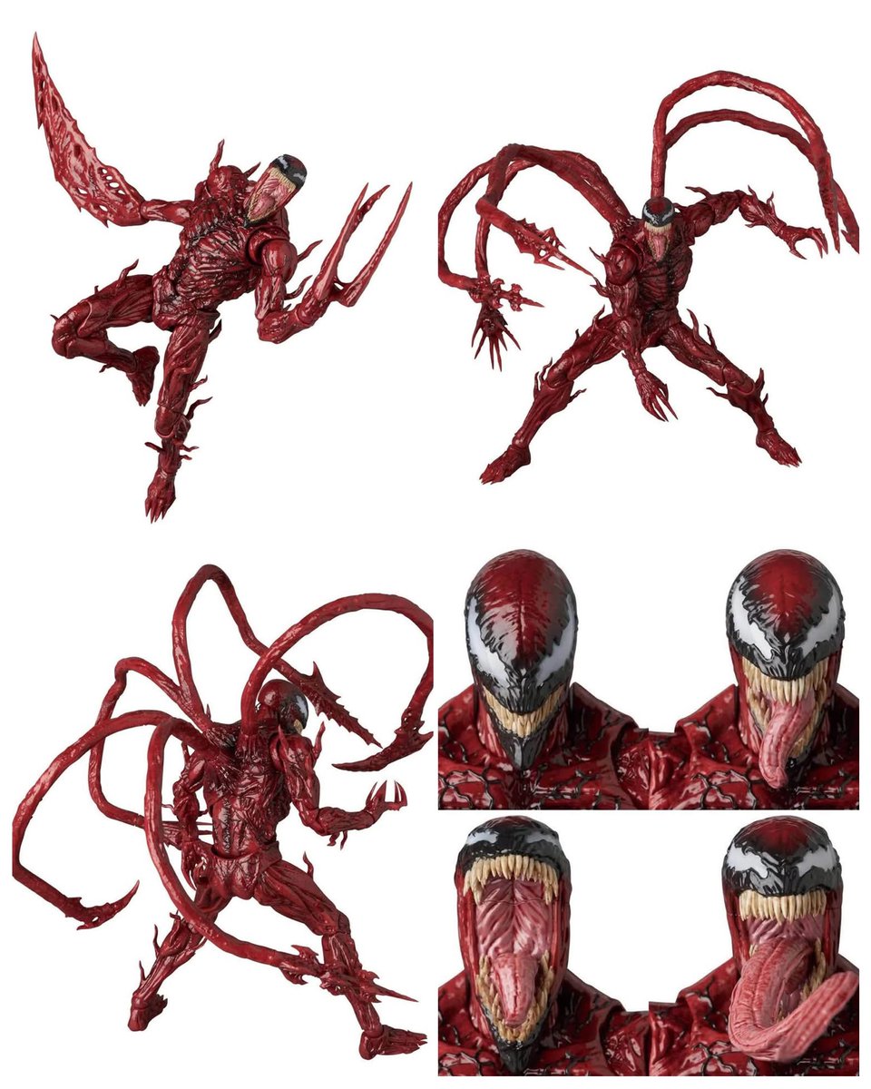 hidekikutomi's tweet photo. Mafex news https://t.co/szwQlQeKI9