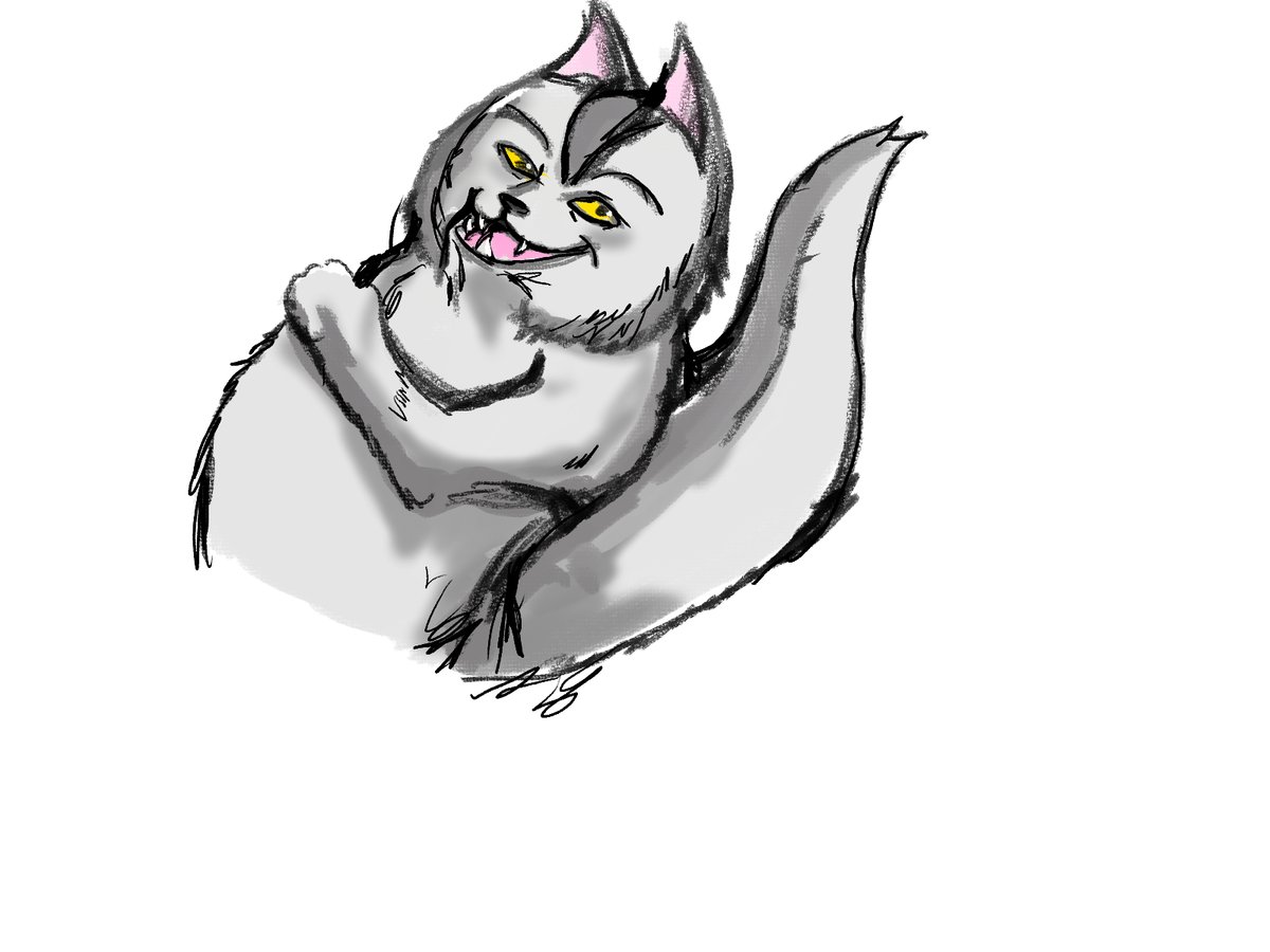 PP_Asper's tweet photo. Me and my GF decided to make a challenge based on a franchise that she adores, Warriors Cats. This are my interpretationsparody and inside jokes.
Firestar, Ravenpaw, Greystripeand Bluestar
#warriorcats #interpretation #firestar #tigerstar #ravenpaw #greystripe #bluestar https://t.co/YQNBgyPx4e