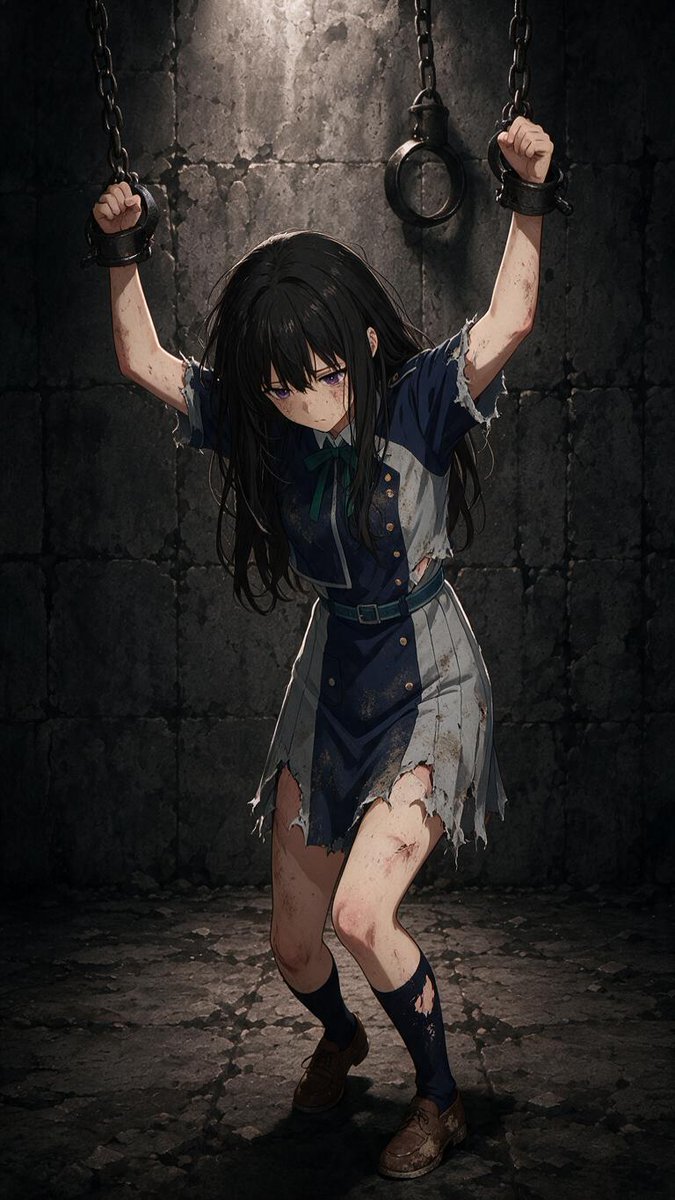 AiVideoFreecom's tweet photo. @Leivonens @grok 彼女のヒーローはどこにいますか？ https://t.co/inPbUJChB6
