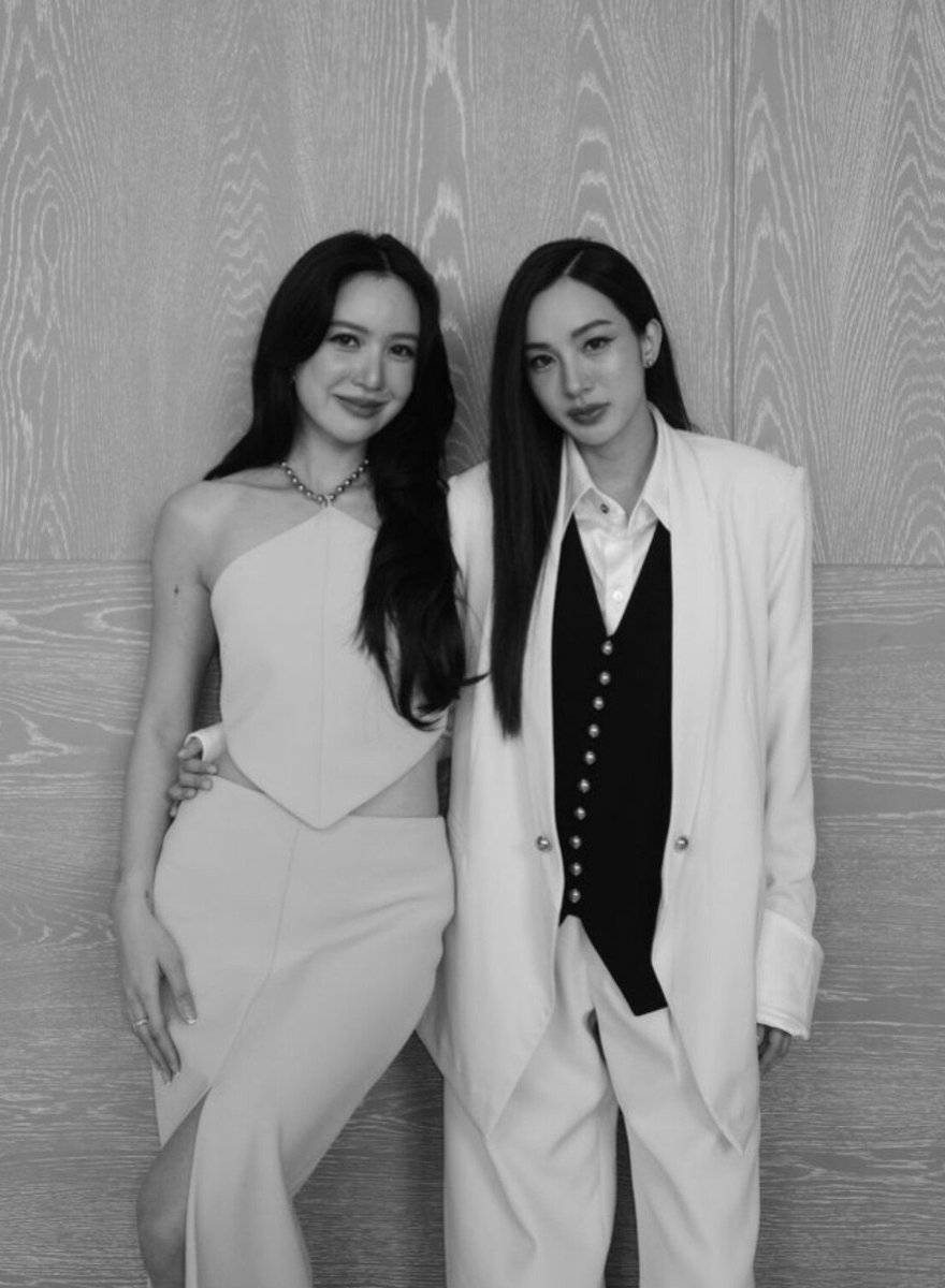 ElClub4AM's tweet photo. ❌ ENJOYJUNE HA LLEGADO A SU FIN

A través de un comunicado oficial Conversation Thailand ha anunciado el final del EnjoyJune como pareja y por tanto ha dado por concluido sus trabajos como ship.

Una más a lista Black &amp; White en este 2026.

#EnjoyJune 
#Enjoyyotdr
#Junenannirin https://t.co/nIU7ORiUpT