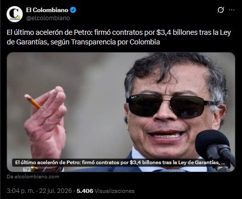 MariaFdaCabal's tweet photo. Hablan de "justicia social" mientras saquean el erario. https://t.co/jWHWREyJGy