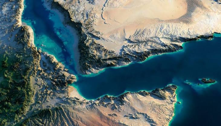BehiwotTilahun's tweet photo. The Assab region was stolen from #Ethiopia🇪🇹

Redefining Ethiopia's geopolitical future is a must. The Red Sea is Ethiopia's natural territory.

With a population exceeding 130 million, Ethiopia can no longer accept the status quo imposed by past leadership.
It's time to reclaim https://t.co/9sxJ9YcyzF