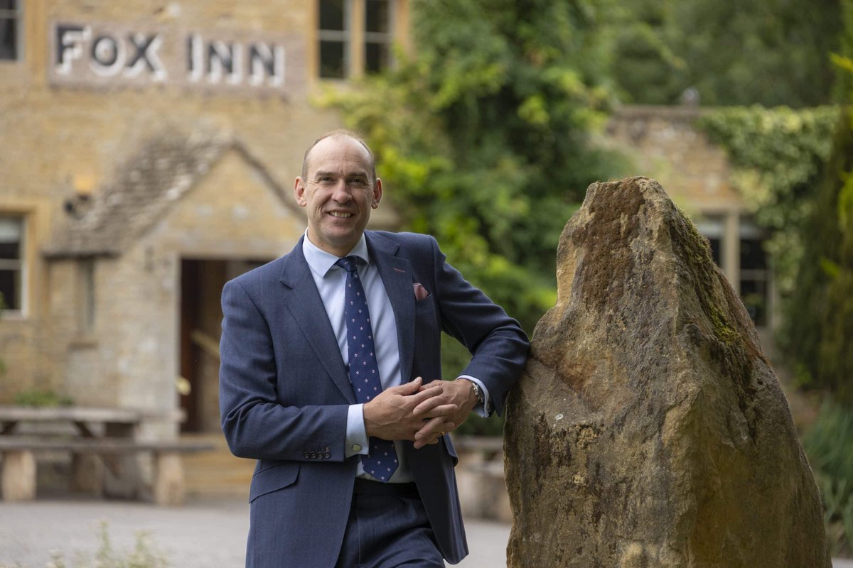 HaymanJoyce's tweet photo. Thinking of moving this year? Tom's latest #Cotswold market comment suggests buyers still have a good choice of property, while well-priced homes continue to attract plenty of interest🔗 https://t.co/CCixgbILbx
#PropertyMarket #PropertyNews #EstateAgent #HomeBuying #HomeSelling https://t.co/189E1d0wrL