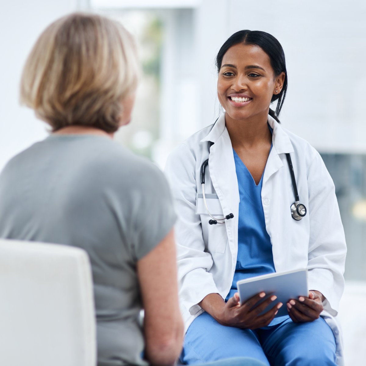 UpToDate's tweet photo. No two health systems operate the same way, so why use one-size-fits-all clinical tools?

See how UpToDate adapts to your needs:  https://t.co/pEbvRuoUUs https://t.co/g58JpfXAMO