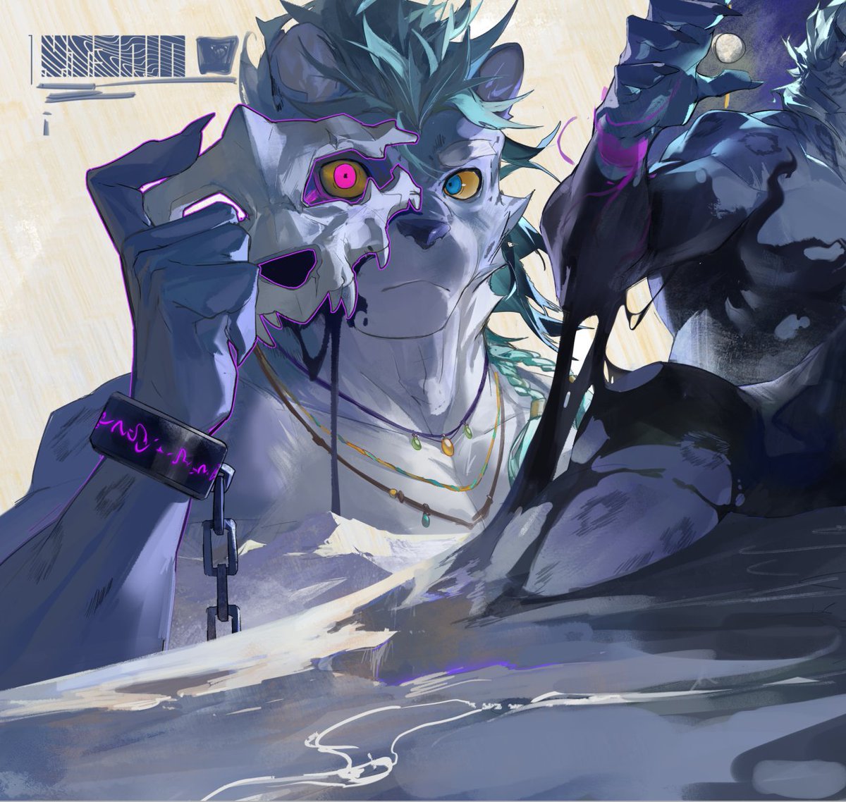 Ninety_Xc's tweet photo. wip https://t.co/piJoUvv54G