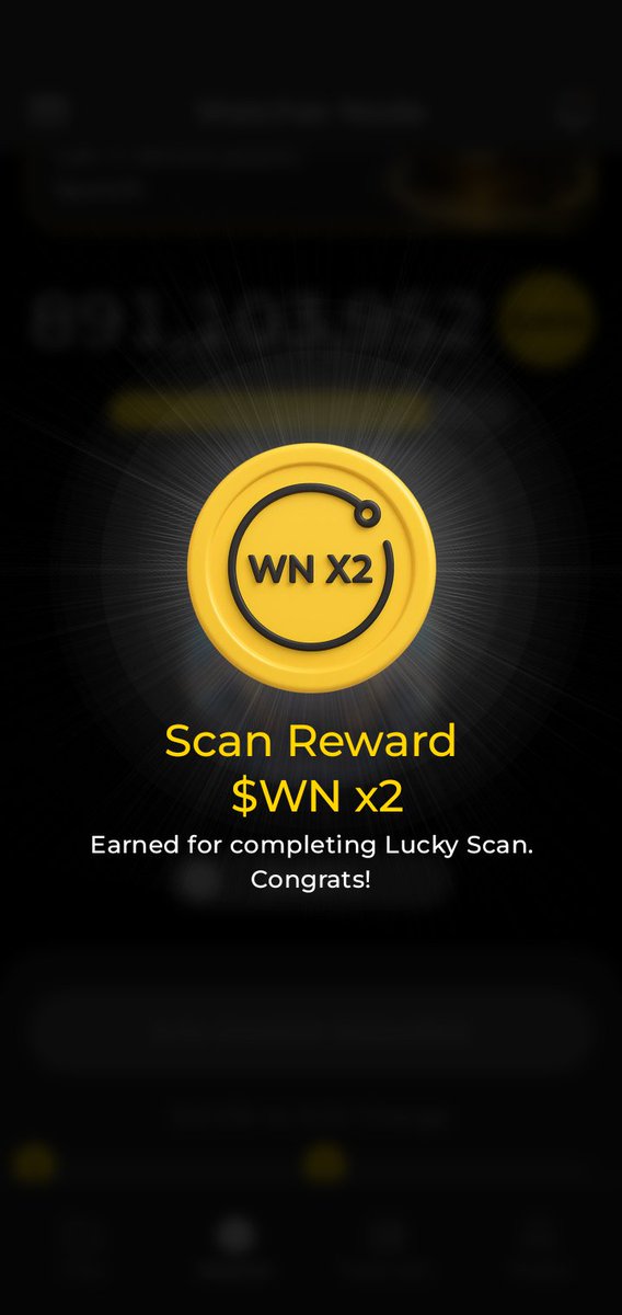 DanAmechi's tweet photo. 🚀 Big win on DeNet! My Watcher Node has just detected a file ready for extra copies in the DeNet Storage network, earning me some token rewards!

📱💰 Join with my link and start earning: https://t.co/qUqy6ycHNO

Enter my code: 0xf9e31f49247d380670405ee9ff0aec42ba33235f https://t.co/jj7MegSAH5