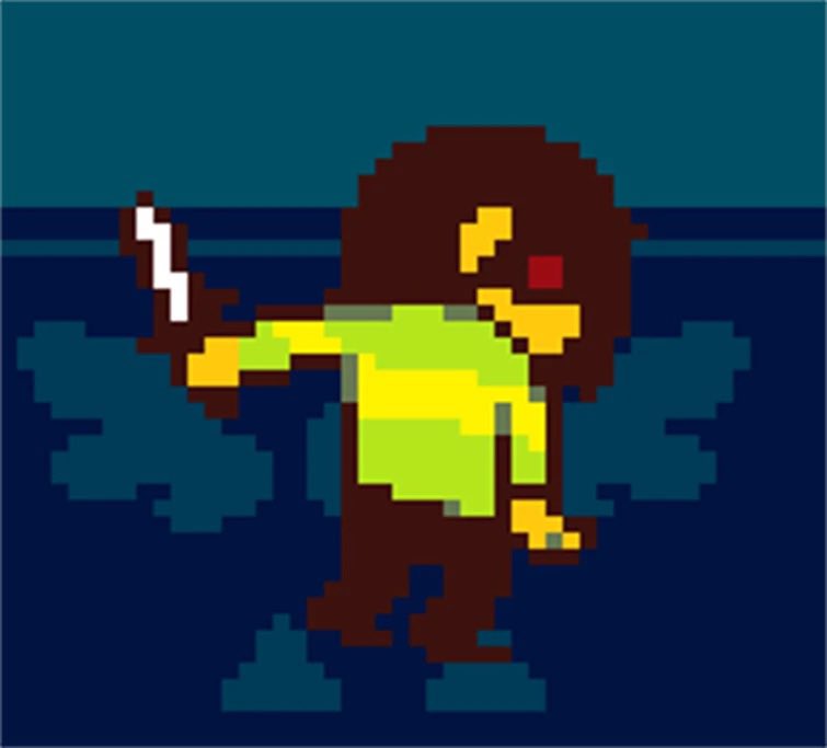 daxhaunts's tweet photo. has kris’s knife gone through evolution https://t.co/yKdVEGTsSg
