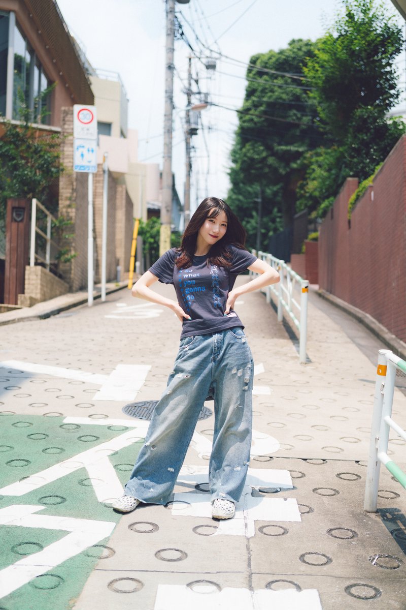 deliciousmeshi's tweet photo. 東雲りほ(@riho_snnm)
#ポートレート
#東雲りほ https://t.co/B939qKMlHQ