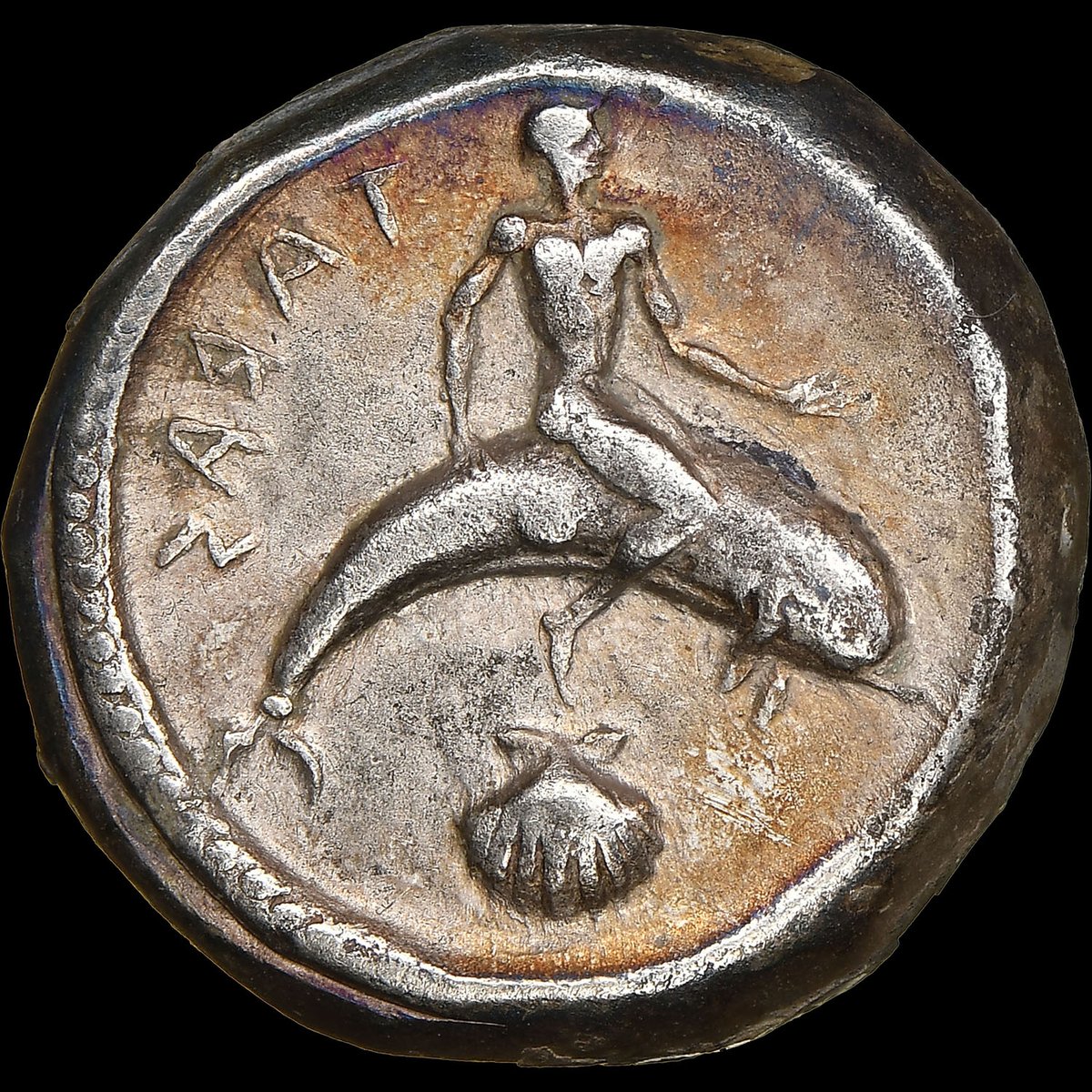 NGC on X: 