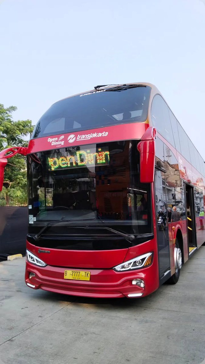 Busway Fans Club tweet media