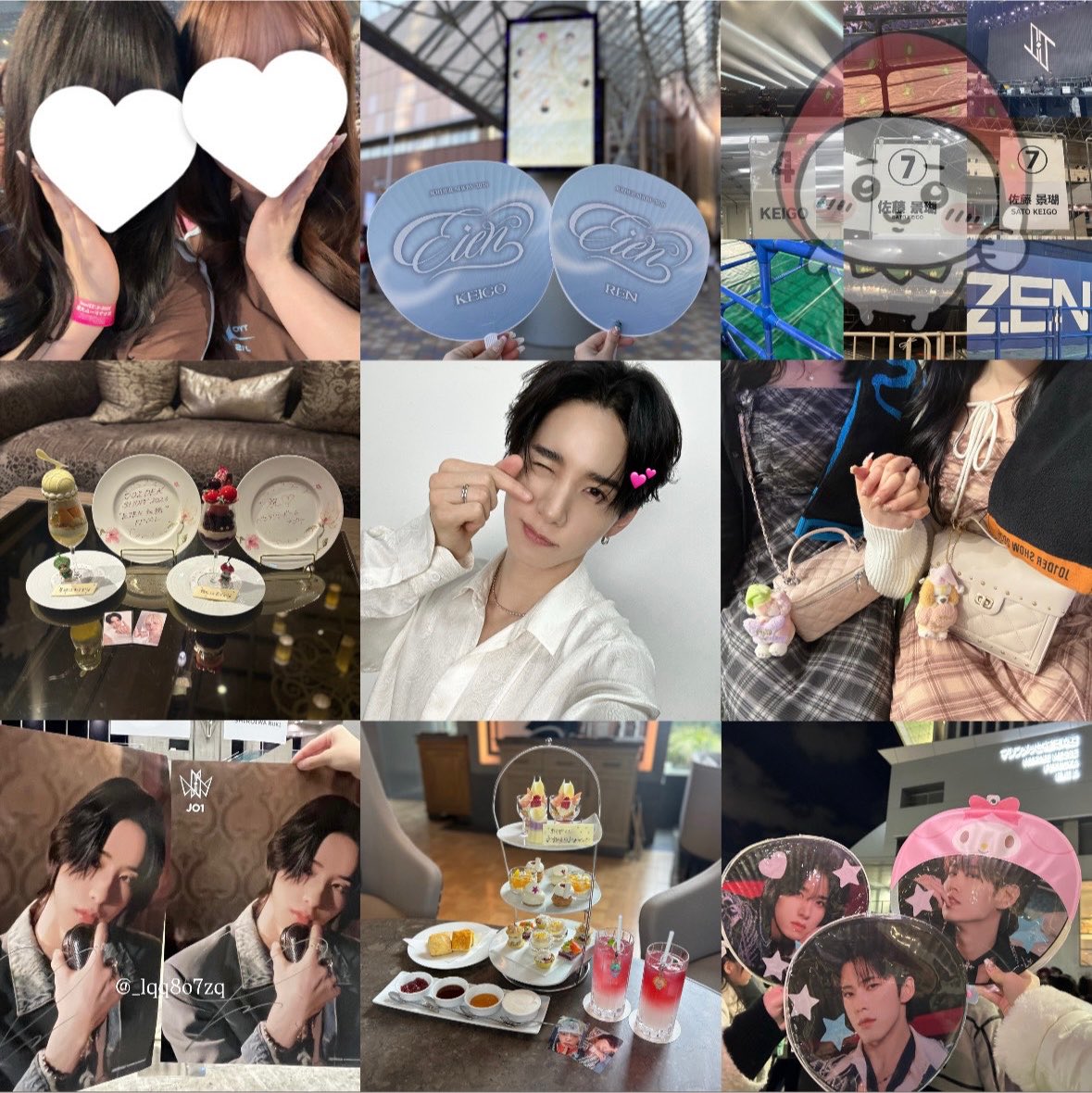 _lqq8o7zq's tweet photo. 佐藤景瑚くん(^_  ̫ _^∩)♡
#JO1好きな人と繋がりたい #JAMさんと繋がりたい #JAMと繋がりたい https://t.co/PjlM3uK6j6