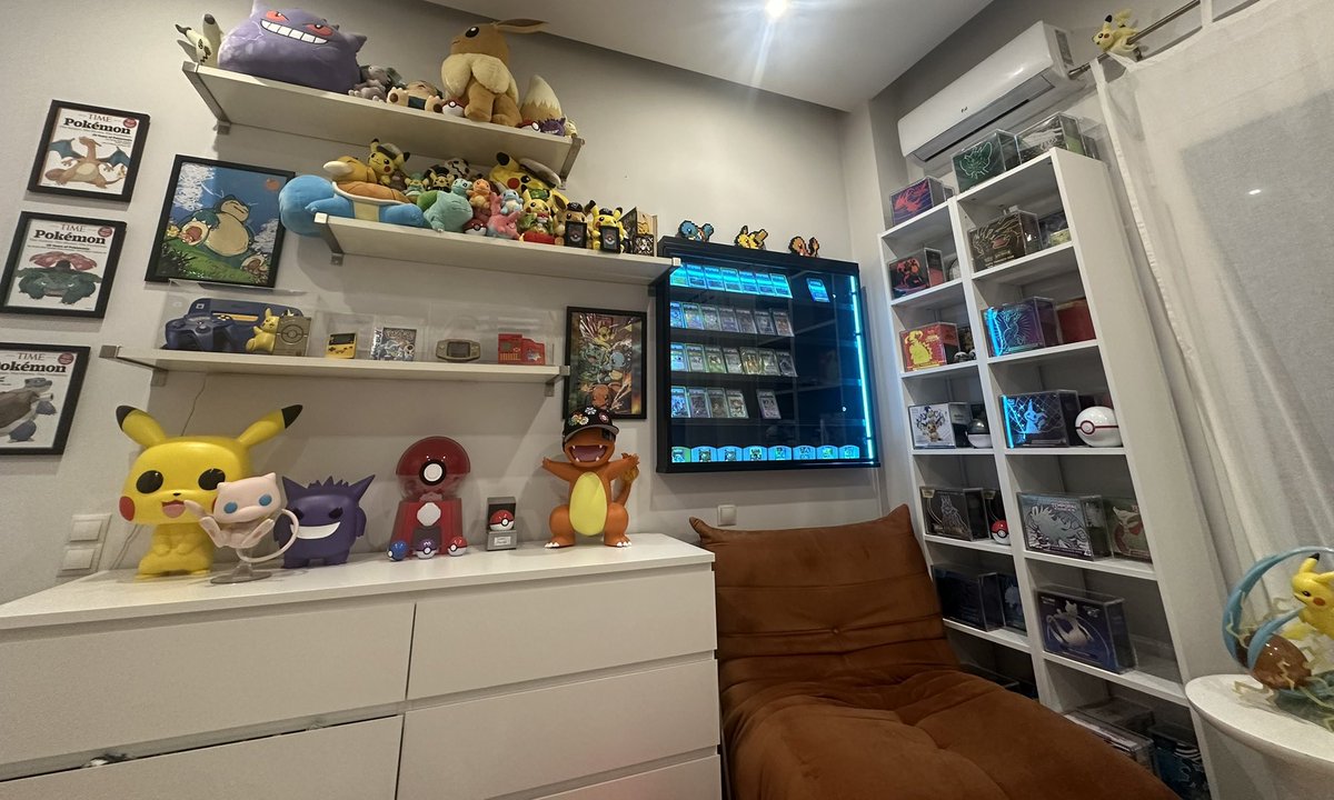 RetroCat ⛩️ tweet media