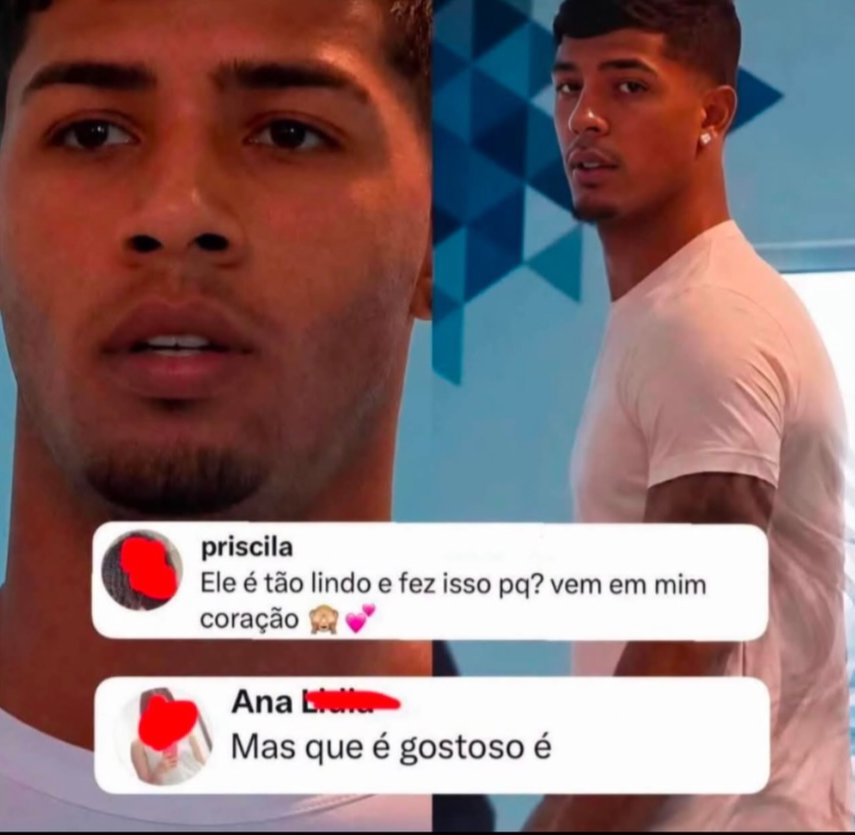 Tumulto BR tweet media