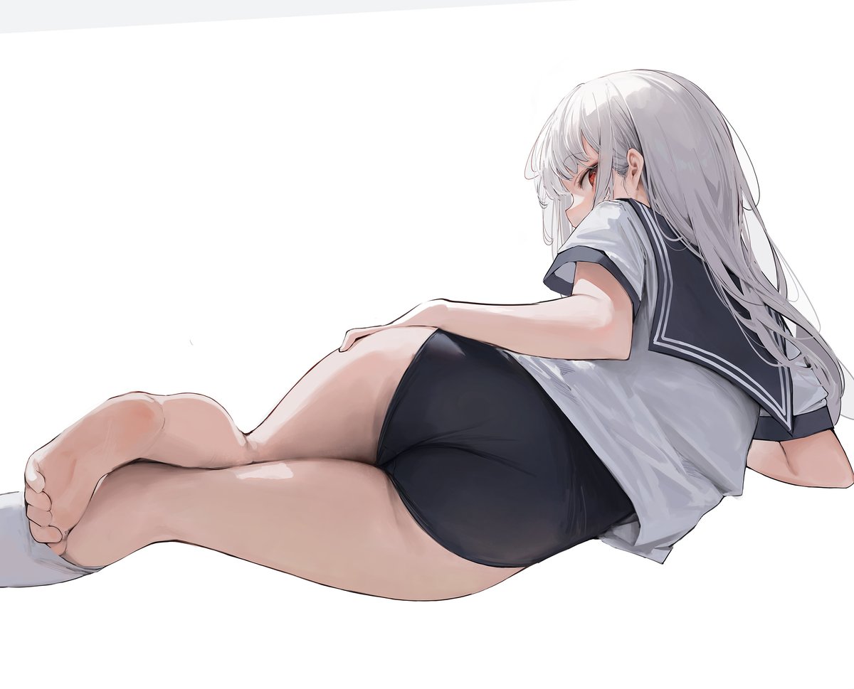 zakozako0325's tweet photo. OC https://t.co/urCIHQw7uQ