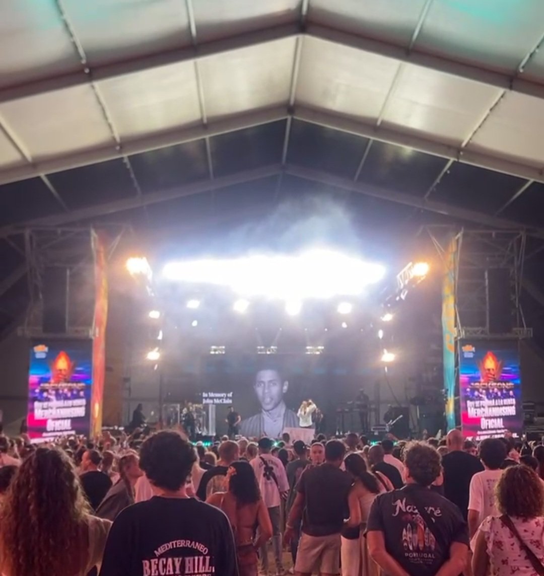 pcivilpajara's tweet photo. Durante la #Carpa2026, #CostaCalma, estaremos activados de forma preventiva. Ayer, concierto #JacksonFive
Nos vemos en las calles.
#ProtecciónCivil #Pájara #Fuerteventura https://t.co/fagomXNx5c