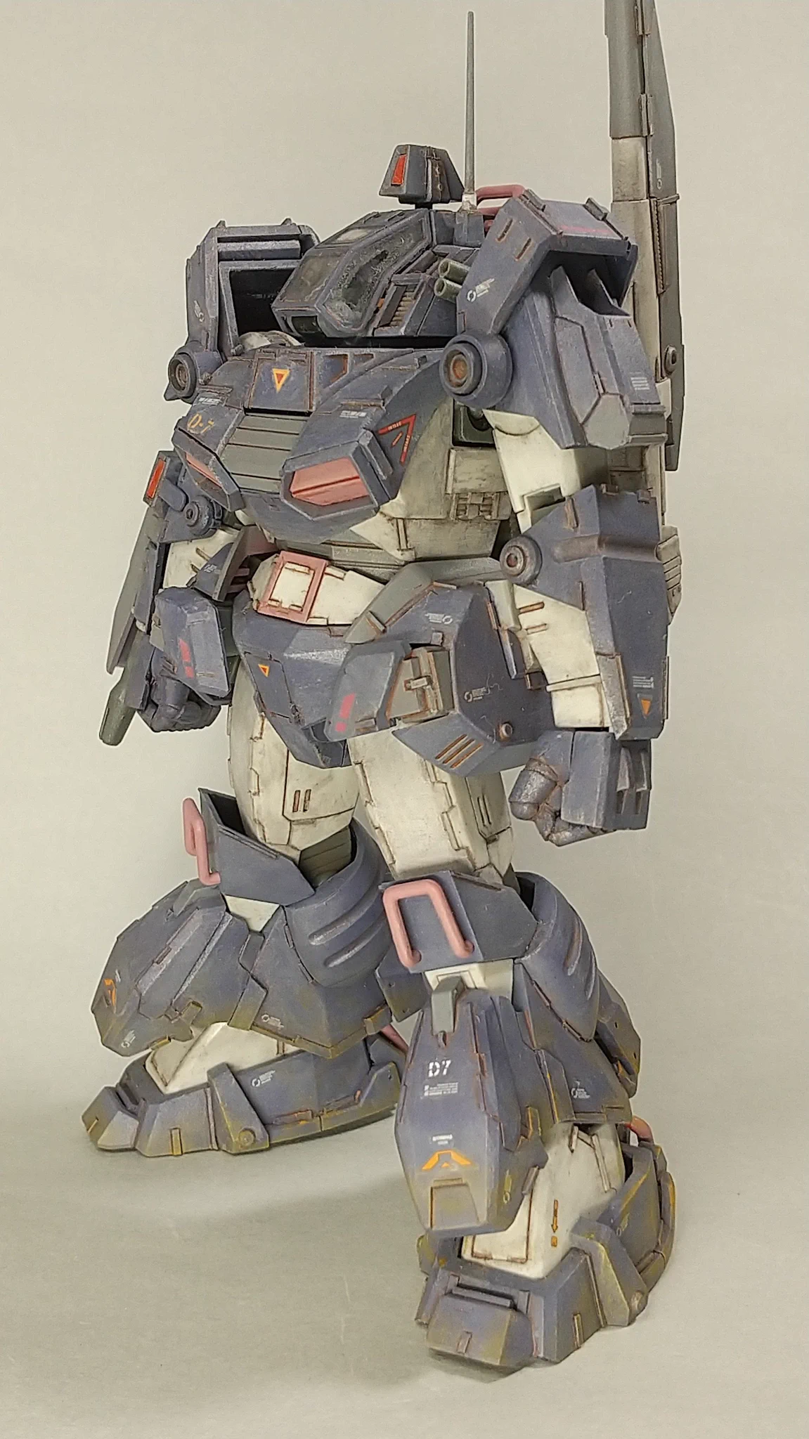 セイラマスオの気まぐれ模型製作記 on X: 