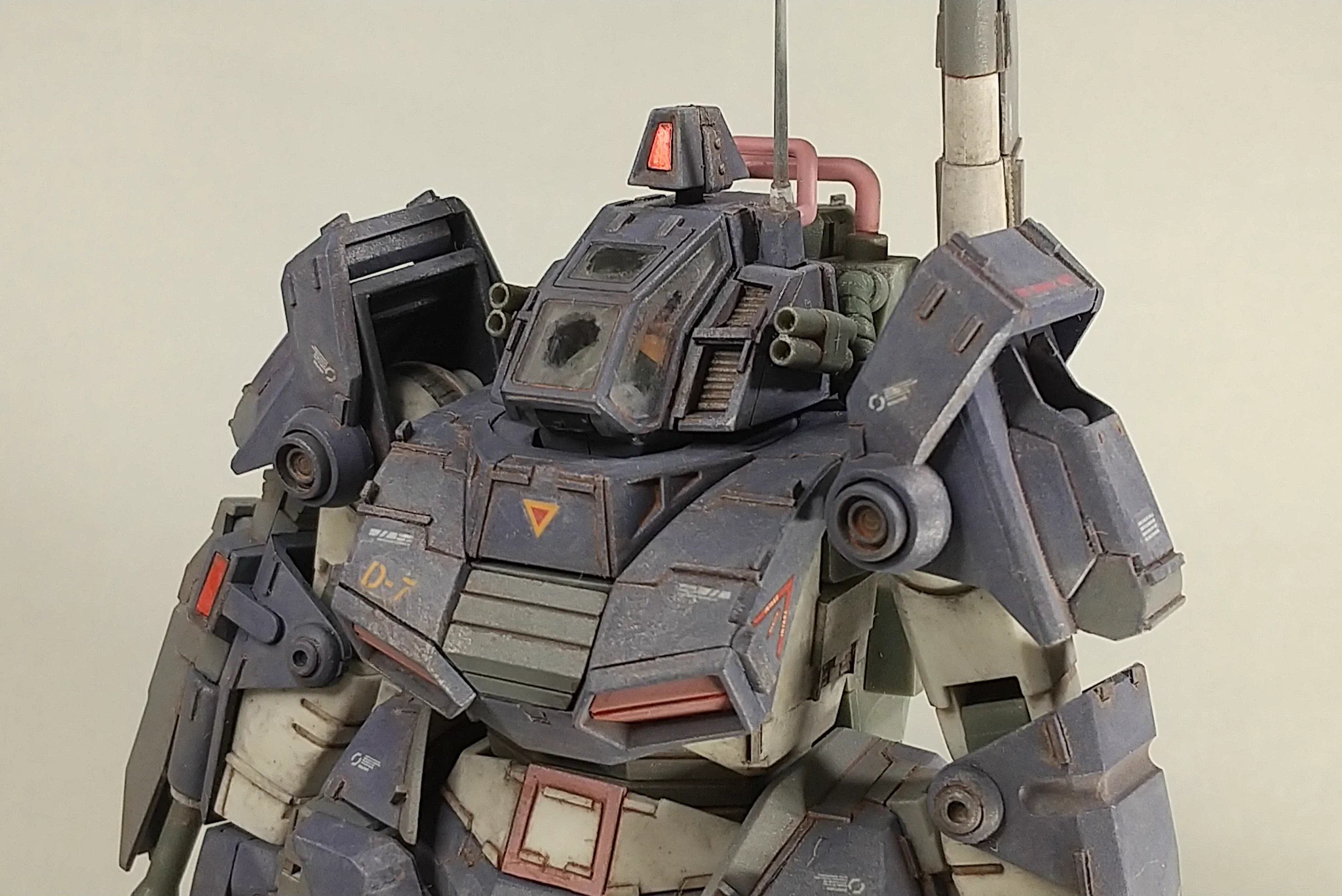 セイラマスオの気まぐれ模型製作記 on X: 