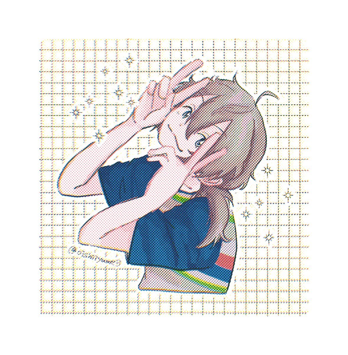 oishiiyume3's tweet photo. え~かわいいかも! https://t.co/PT0QTgPDgr