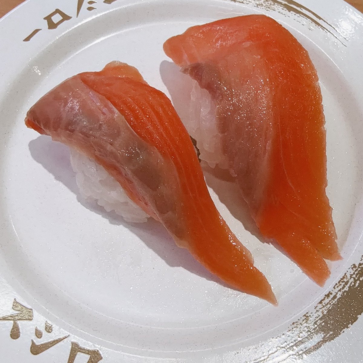 spr5055's tweet photo. シャケシバいてきました。 https://t.co/5jiAKicl0F