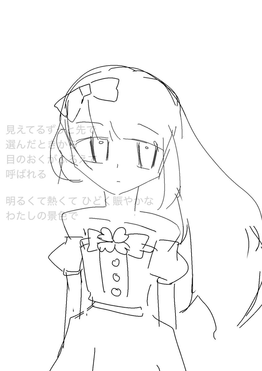 Takoraimu's tweet photo. 鈴風つむぎ https://t.co/DYL12S2i9c