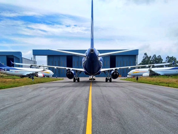 AviationAll tweet media