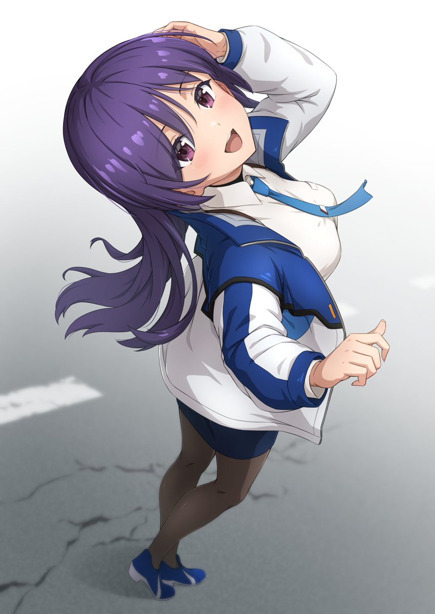 hutokumi's tweet photo. EXCEEDS奈々
#アリスギアお絵かき https://t.co/oQk9Yn5z2O