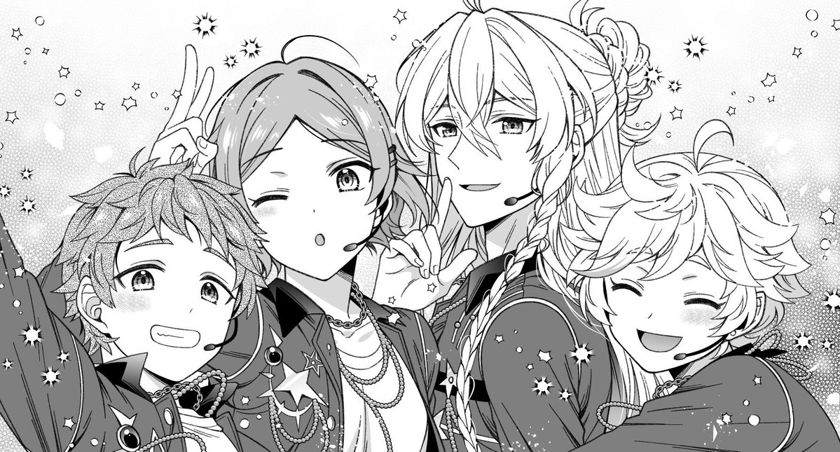 sakutuba's tweet photo. PIKAPIKA🌟 https://t.co/jZudiBrIFJ