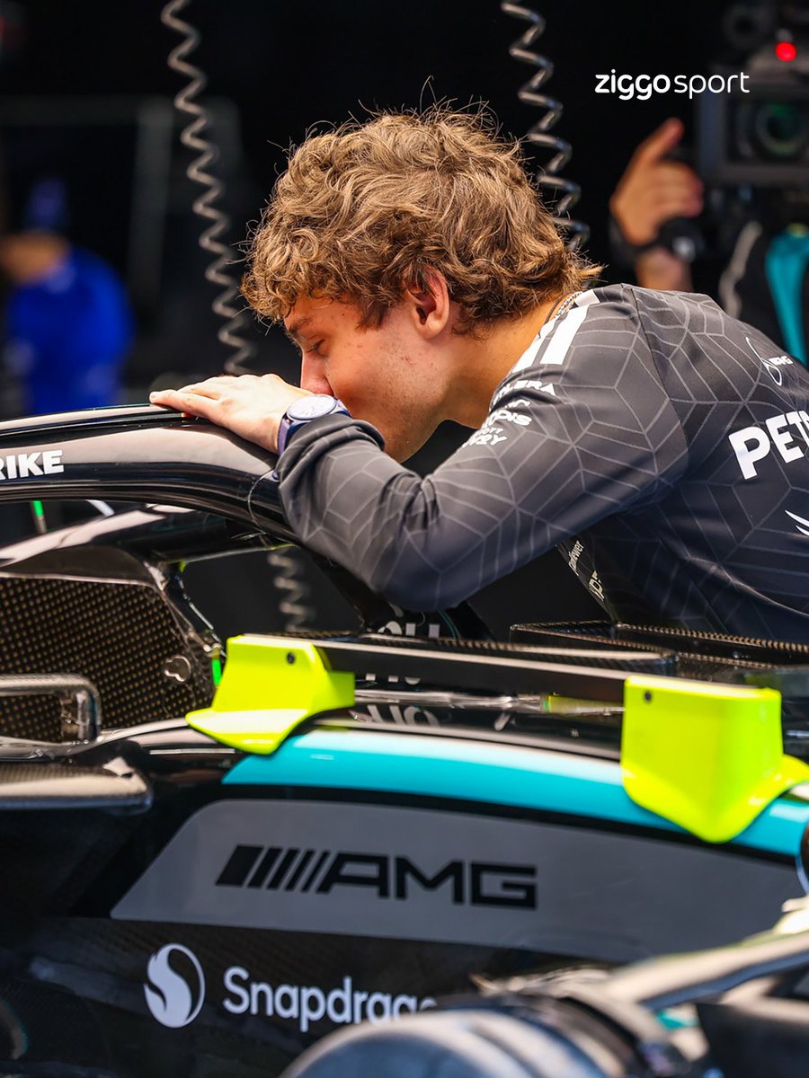 ZS_Racing's tweet photo. Bijna zomerstop, maar eerst... de Hungaroring! 🚏✨
Gaat Kimi Antonelli op voor nummer 7 of krijgen we een andere winnaar op het podium? 🔮

🏁 Race Café
⏰ Vrijdag, 22:30 uur
🍿 Ziggo Sport 1

#ZiggoSport #F1 #HungarianGP 🇭🇺 https://t.co/zQuRBIkJgd